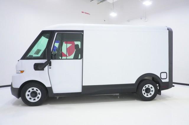2025 Chevrolet 400 Unknown