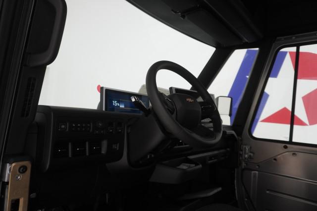 2025 Chevrolet 400 Unknown