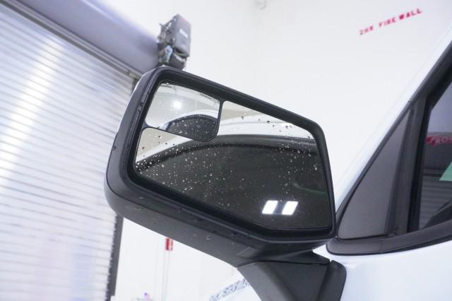 2026 Chevrolet Silverado 1500 2WD Crew Cab Short Bed LT