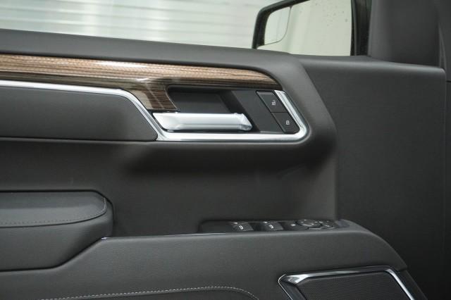 2026 Chevrolet Silverado 1500 2WD Crew Cab Short Bed LT