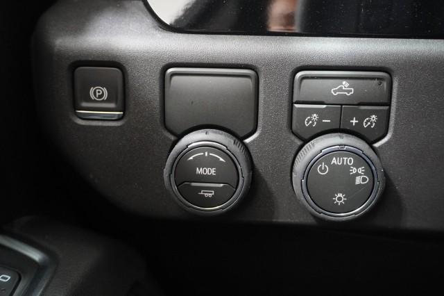 2026 Chevrolet Silverado 1500 2WD Crew Cab Short Bed LT