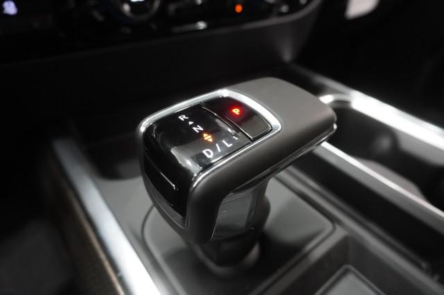 2026 Chevrolet Silverado 1500 2WD Crew Cab Short Bed LT
