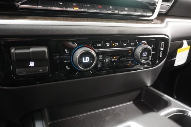 2026 Chevrolet Silverado 1500 2WD Crew Cab Short Bed LT