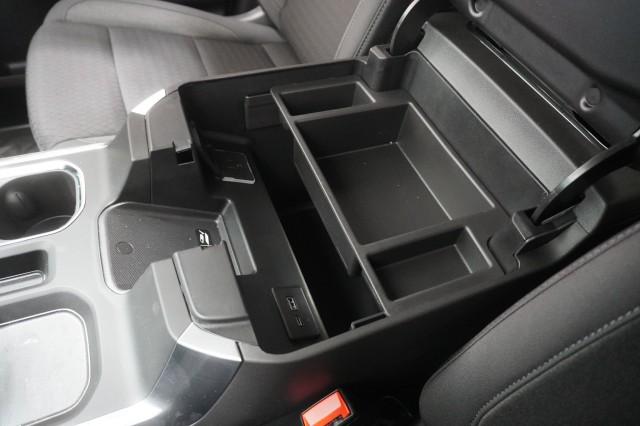 2026 Chevrolet Silverado 1500 2WD Crew Cab Short Bed LT