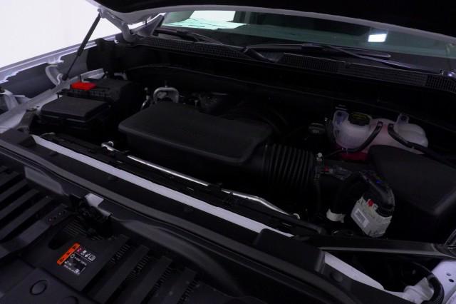 2026 Chevrolet Silverado 1500 2WD Crew Cab Short Bed LT