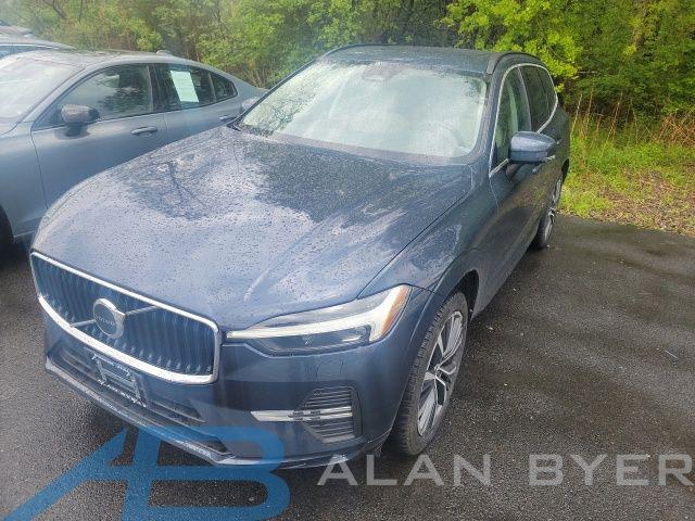 2022 Volvo XC60 B5 Momentum for sale in Syracuse, NY