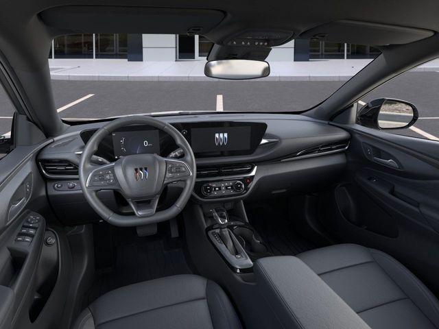 2026 Buick NV Sport Touring FWD