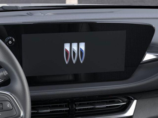2026 Buick NV Sport Touring FWD
