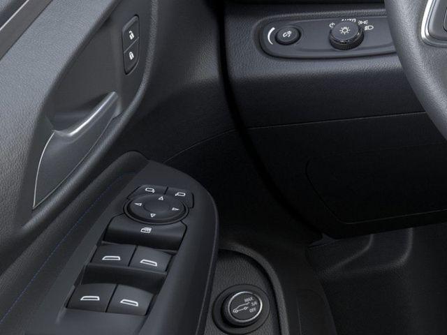 2026 Buick NV Sport Touring FWD