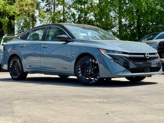 2026 Nissan Sentra SR for sale in Augusta, GA