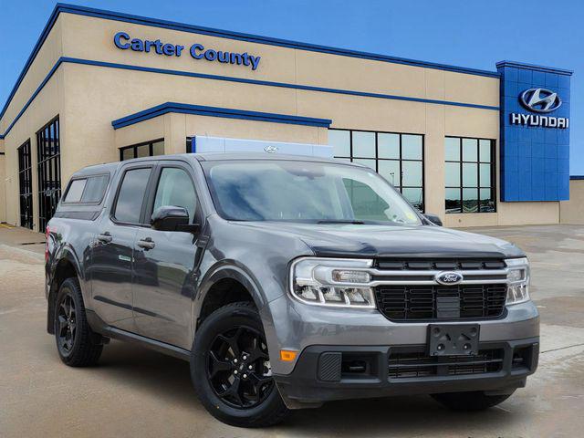 2024 Ford Maverick Lariat for sale in Ardmore, OK