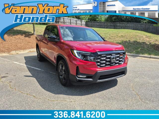 2026 Honda Ridgeline TrailSport for sale in High Point, NC