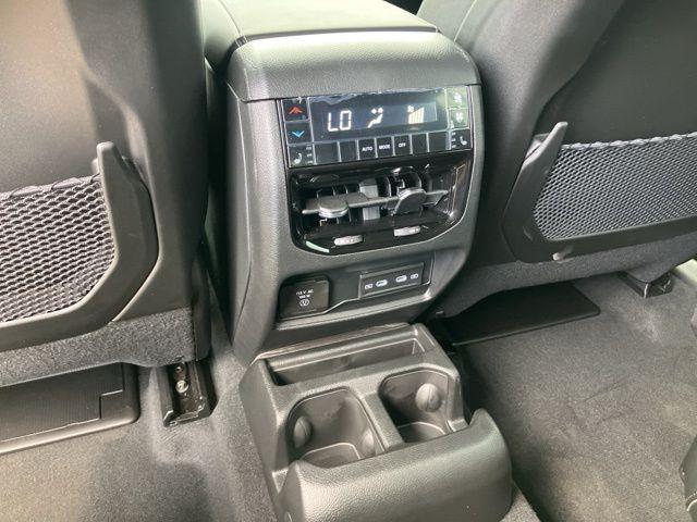 2026 Jeep Grand Cherokee L Limited Reserve 4x4