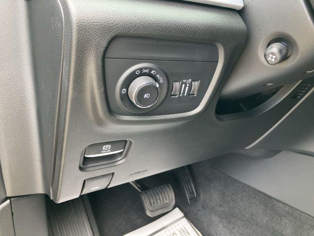 2026 Jeep Grand Cherokee L Limited Reserve 4x4