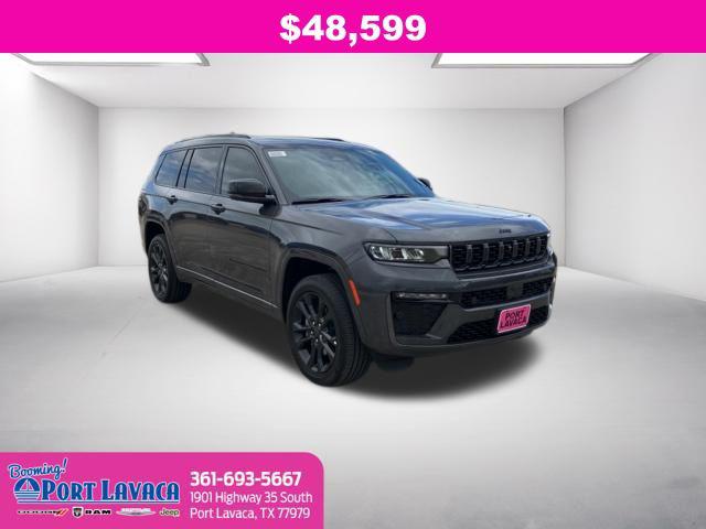 2026 Jeep Grand Cherokee L Limited Reserve 4x4 for sale in Port Lavaca, TX