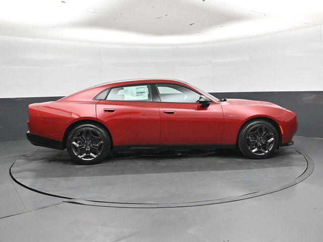2026 Dodge Charger GT