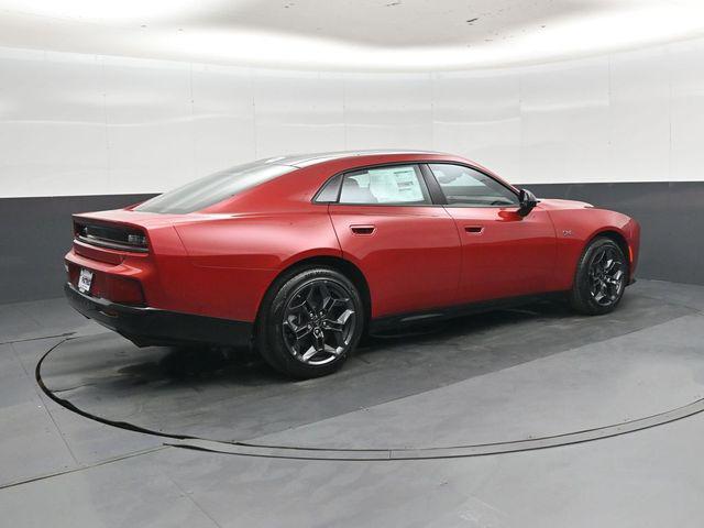 2026 Dodge Charger GT