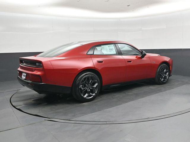 2026 Dodge Charger GT