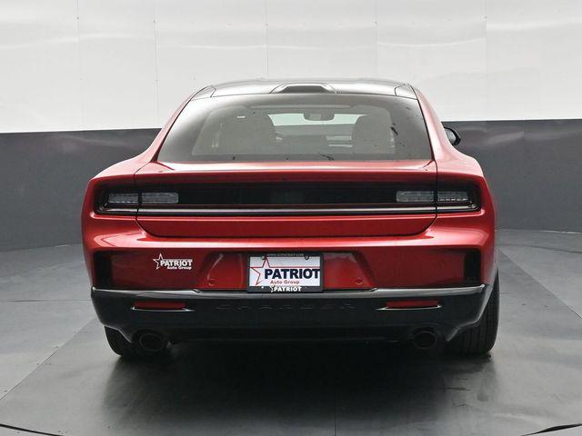 2026 Dodge Charger GT