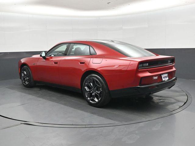 2026 Dodge Charger GT
