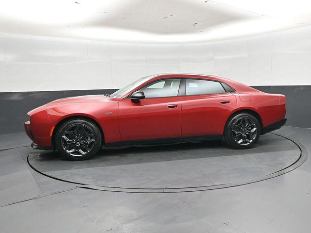 2026 Dodge Charger GT