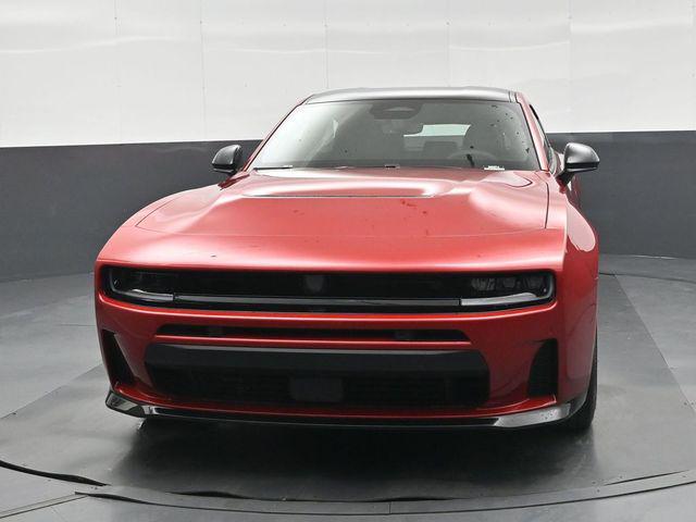 2026 Dodge Charger GT