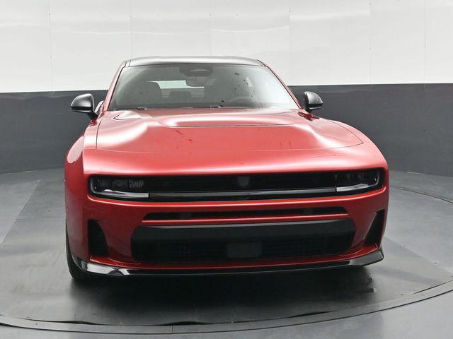 2026 Dodge Charger GT