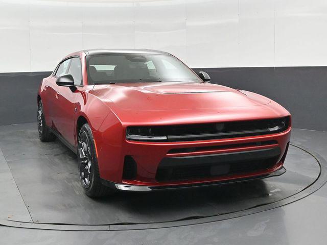 2026 Dodge Charger GT
