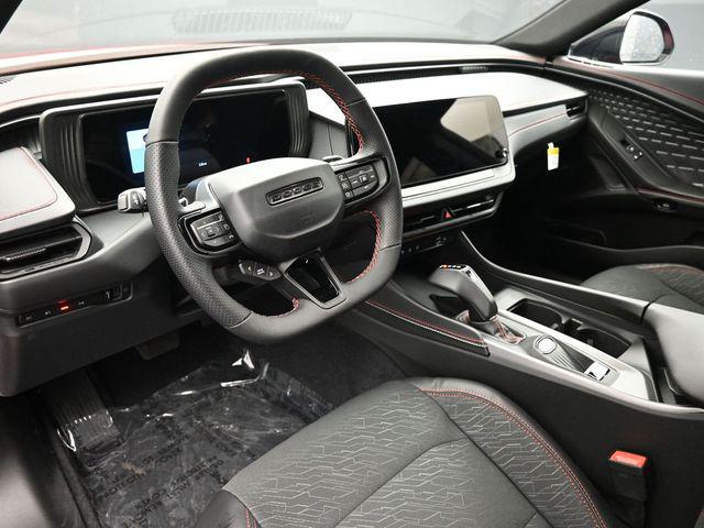 2026 Dodge Charger GT