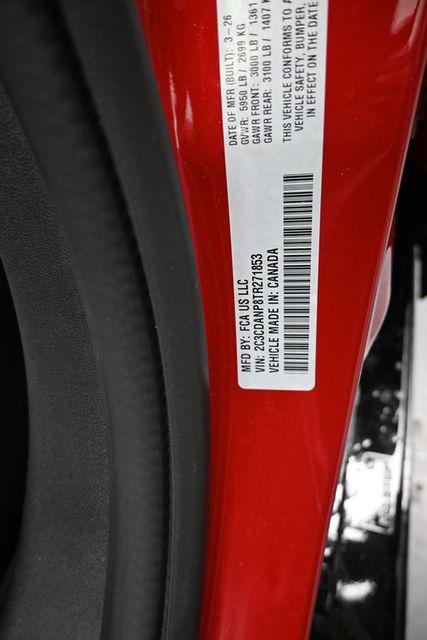 2026 Dodge Charger GT
