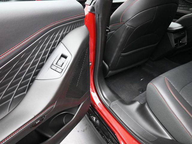 2026 Dodge Charger GT
