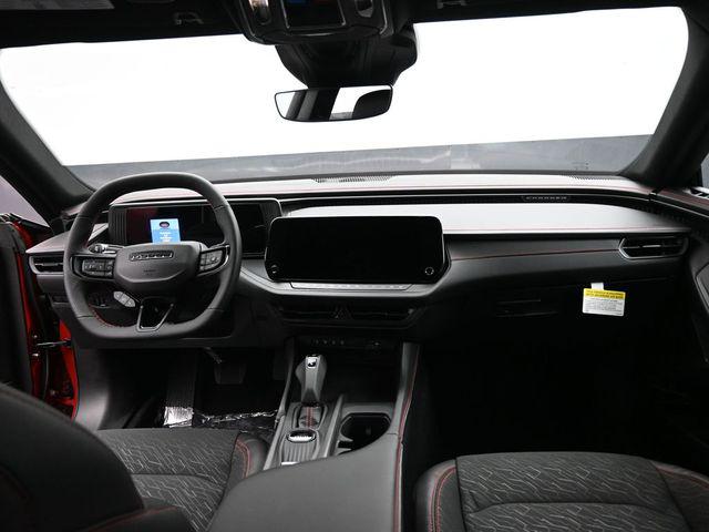 2026 Dodge Charger GT