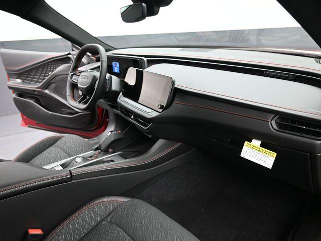 2026 Dodge Charger GT