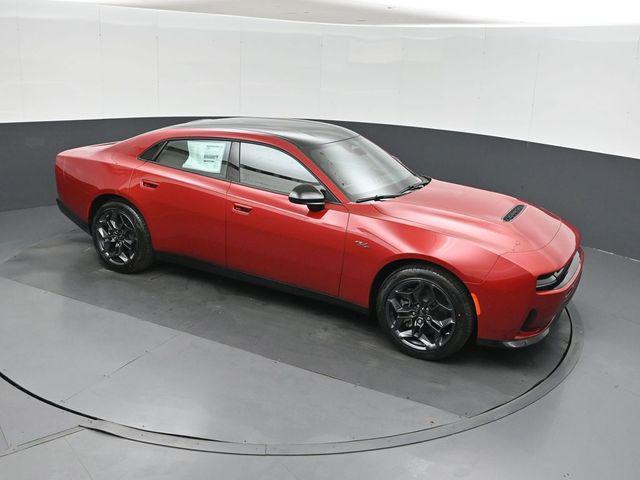 2026 Dodge Charger GT