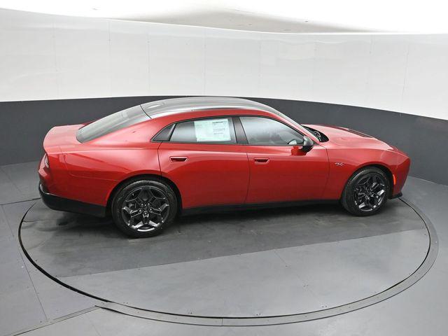 2026 Dodge Charger GT