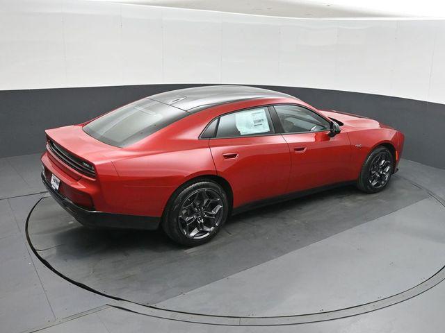 2026 Dodge Charger GT