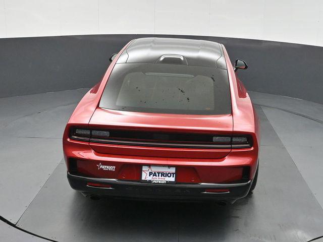 2026 Dodge Charger GT