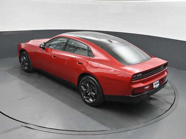 2026 Dodge Charger GT