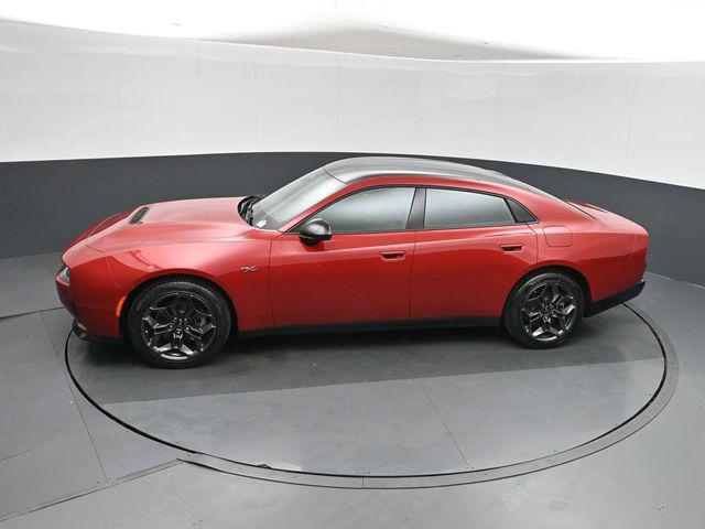 2026 Dodge Charger GT