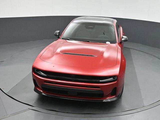 2026 Dodge Charger GT