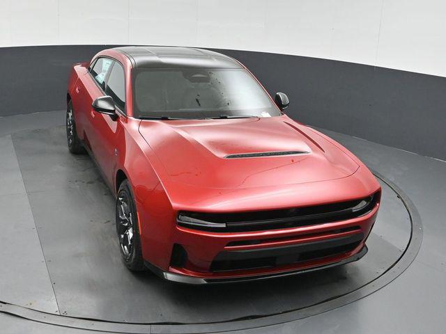 2026 Dodge Charger GT