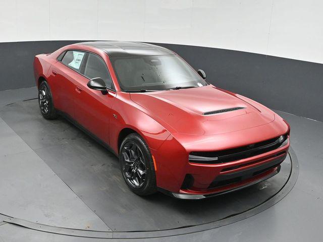 2026 Dodge Charger GT