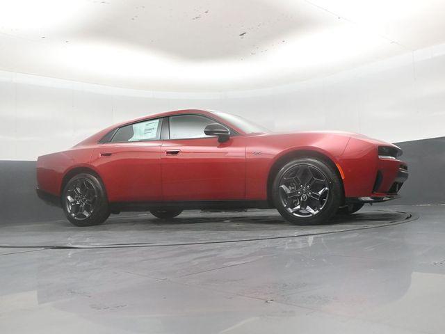 2026 Dodge Charger GT