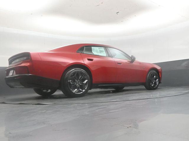 2026 Dodge Charger GT