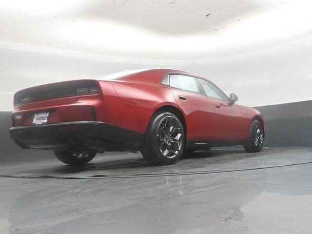 2026 Dodge Charger GT