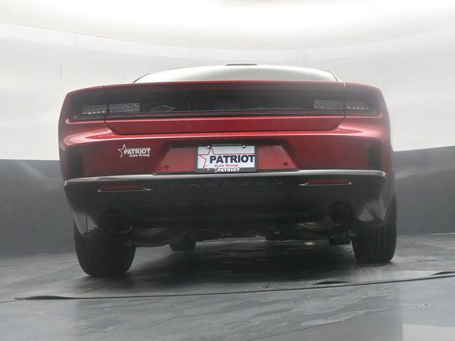 2026 Dodge Charger GT