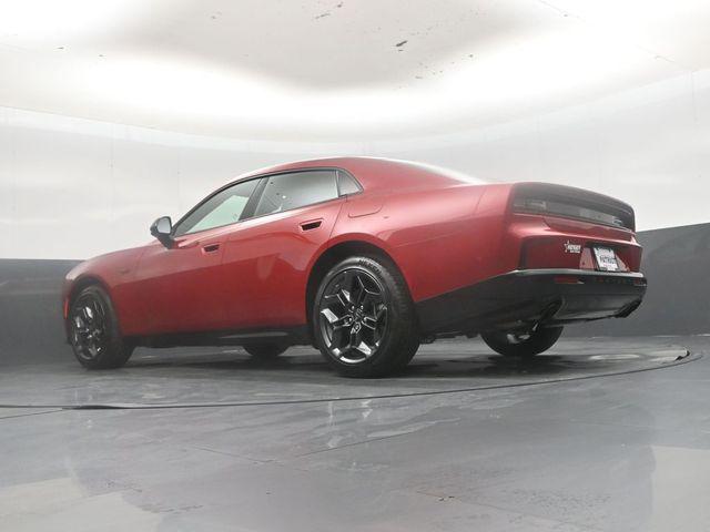 2026 Dodge Charger GT