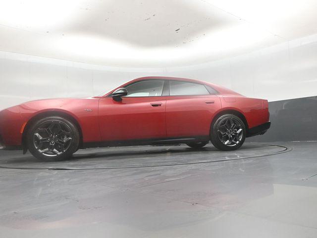 2026 Dodge Charger GT