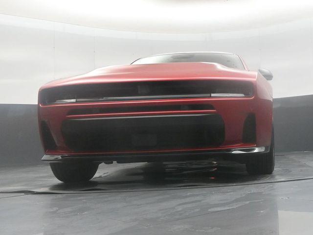 2026 Dodge Charger GT