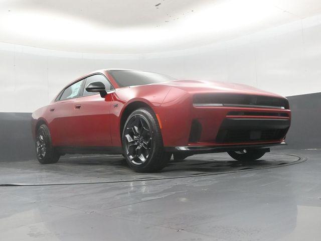 2026 Dodge Charger GT